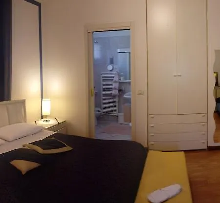 B&B La Meridiana Verona