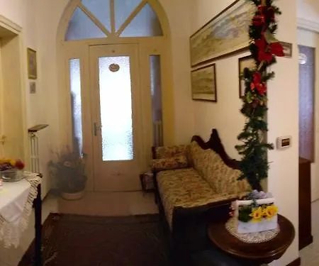 B&B La Meridiana 2*