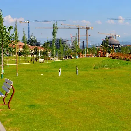 La Meridiana Bed & Breakfast 2*