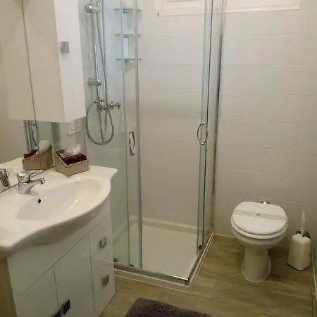 B&B La Meridiana Bed & Breakfast Verona