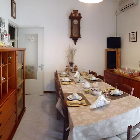 Bed & Breakfast La Meridiana