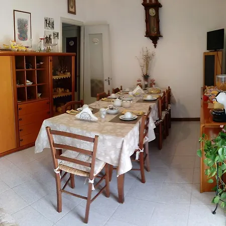 Bed & Breakfast B&B La Meridiana
