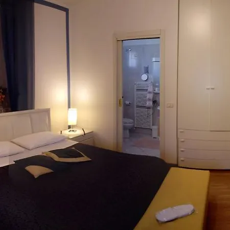 Bed & Breakfast B&B La Meridiana
