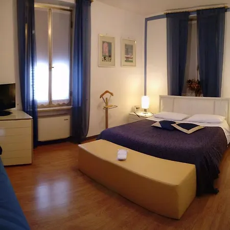 B&B La Meridiana Bed & Breakfast 2*