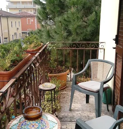B&B La Meridiana