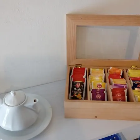 Bed & Breakfast La Meridiana Verona