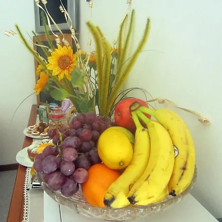 B&B La Meridiana