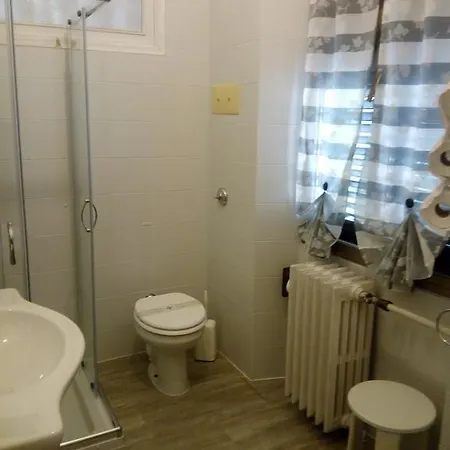 La Meridiana Bed & Breakfast 2*