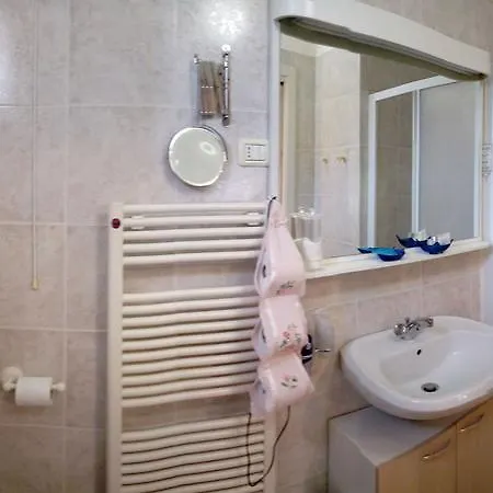 B&B La Meridiana 2*