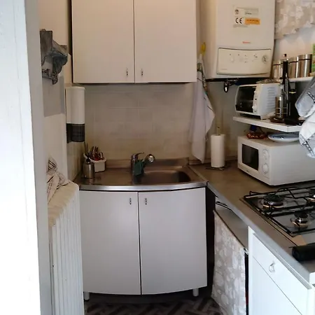 B&B La Meridiana 2* Verona