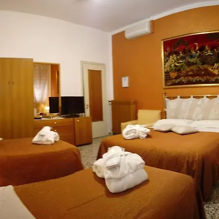 B&B La Meridiana Verona